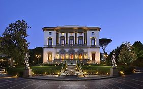 Grand Hotel Villa Cora Florence